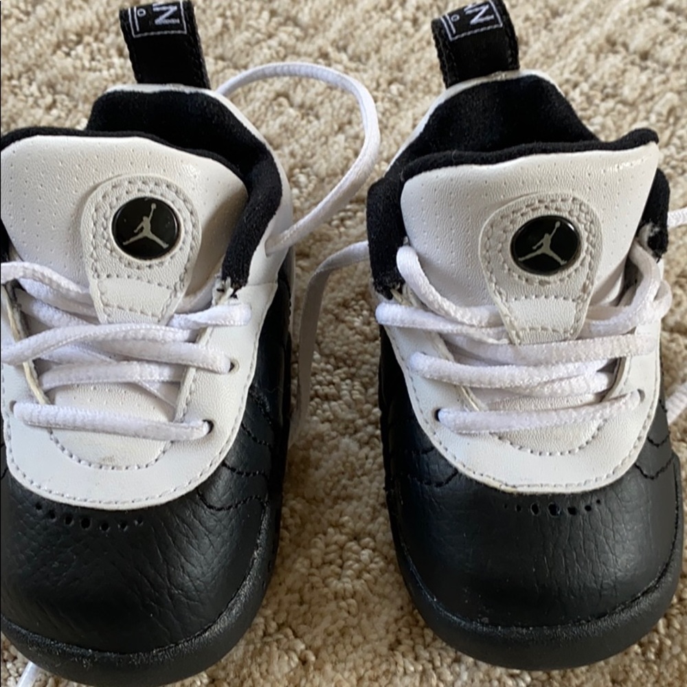 Jordan Jumpman Pro size 3C